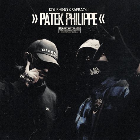 dedo lyrics patek philippe|Patek Philippe .